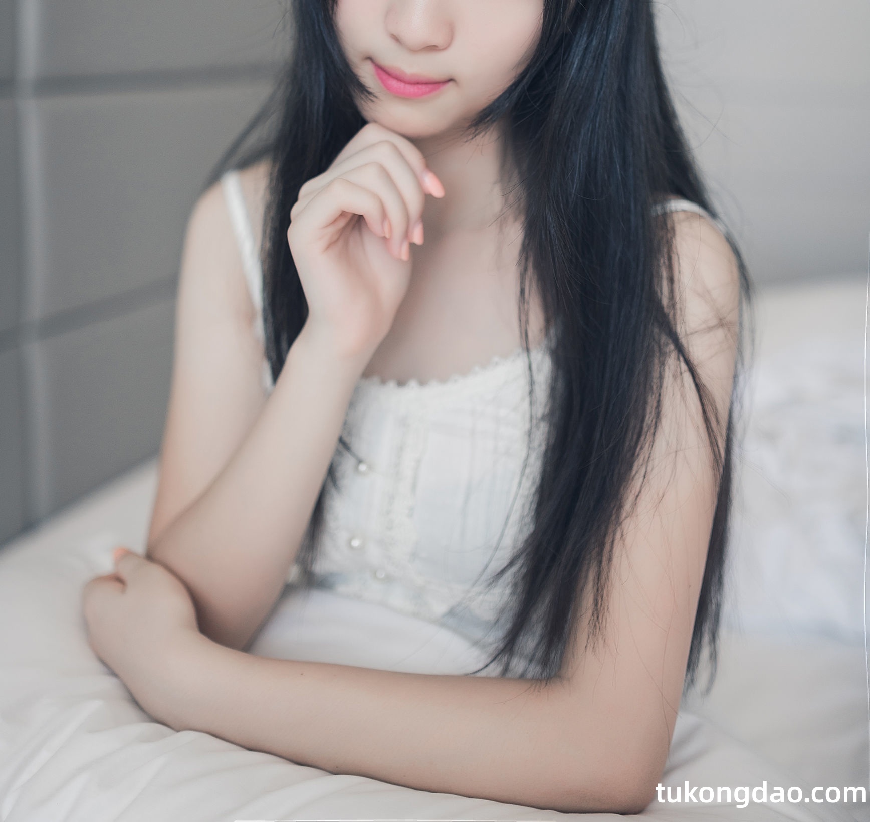 喵糖映画 VOL.006 写真集 写真系列-第21张